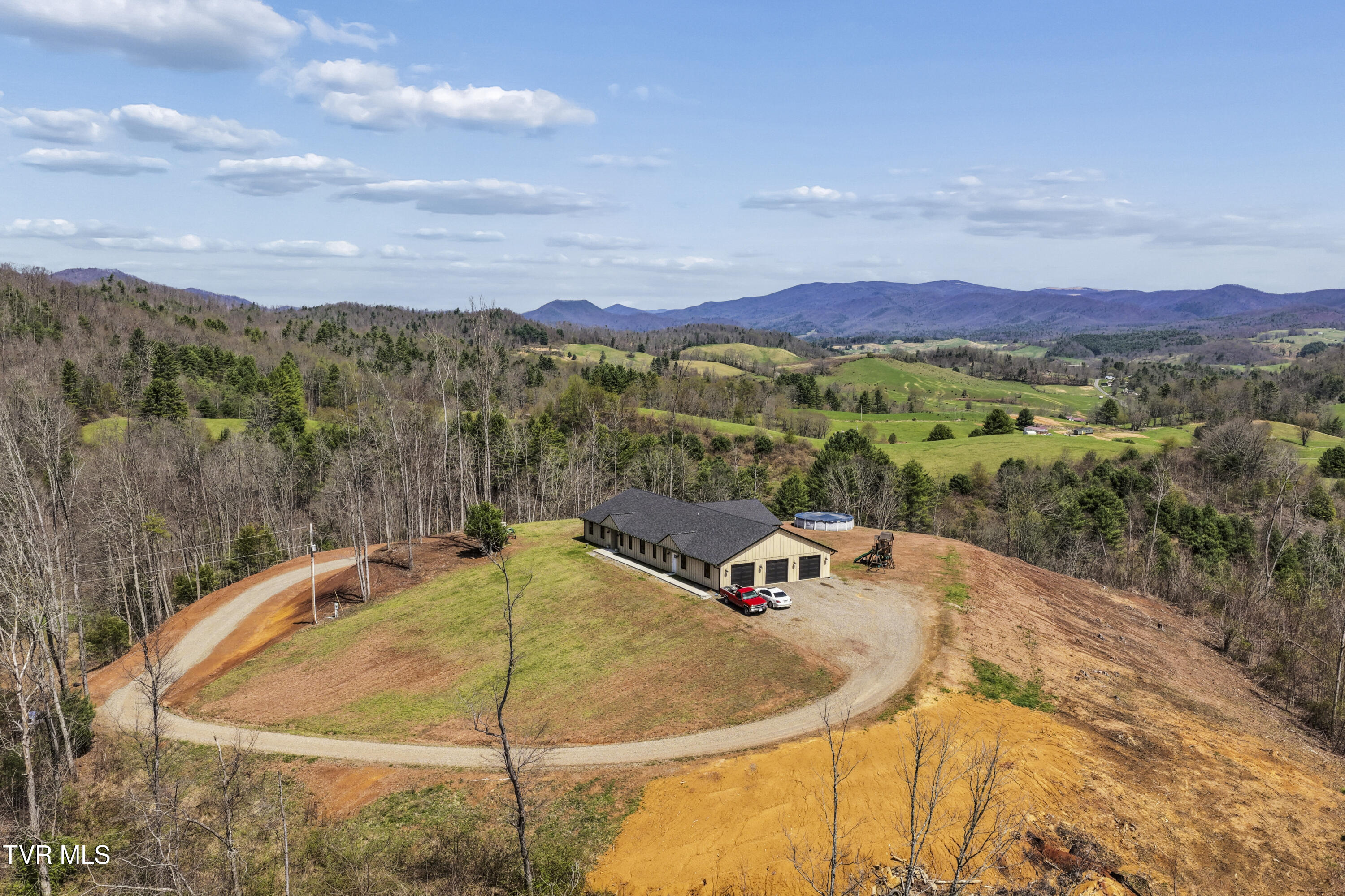 487 Rocky Knob Road Mountain City, TN 37683 - Photo 67 of 68 Rocky-aerials-8