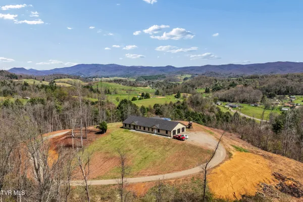 $1,200,000 | 487 Rocky Knob Road, Mountain City, TN 37683