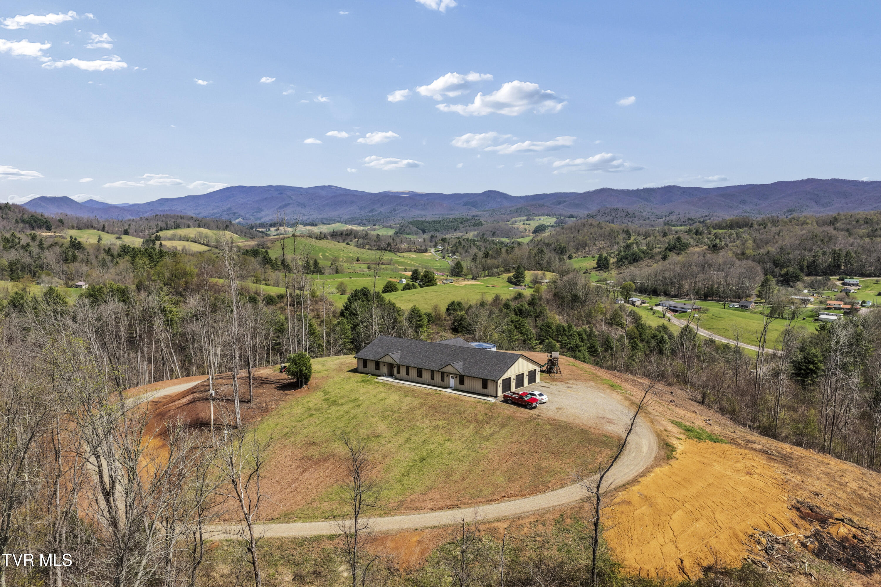 487 Rocky Knob Road Mountain City, TN 37683 - Photo 68 of 68 Rocky-aerials-9