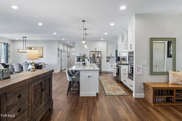 $1,200,000 | 487 Rocky Knob Road, Mountain City, TN 37683