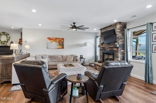 $1,200,000 | 487 Rocky Knob Road, Mountain City, TN 37683