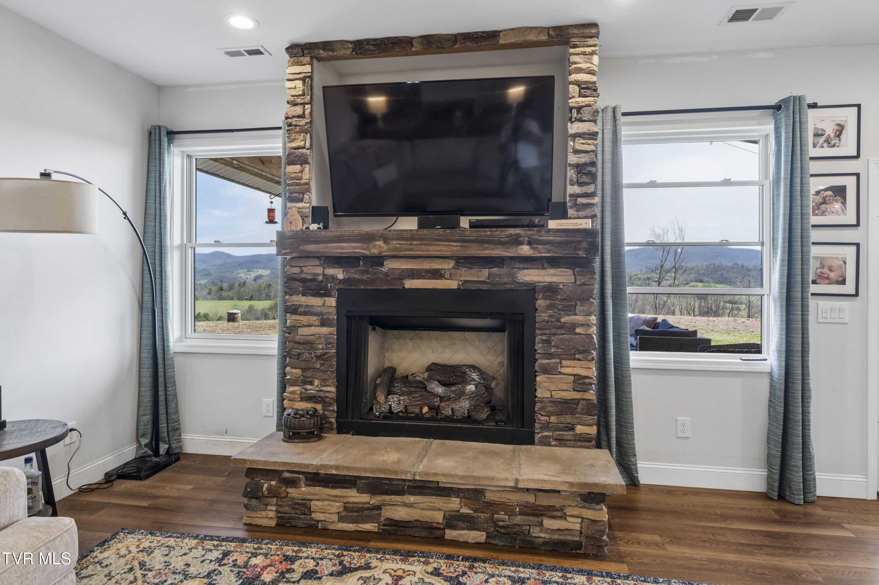 487 Rocky Knob Road Mountain City, TN 37683 - Photo 10 of 68 Rocky-7