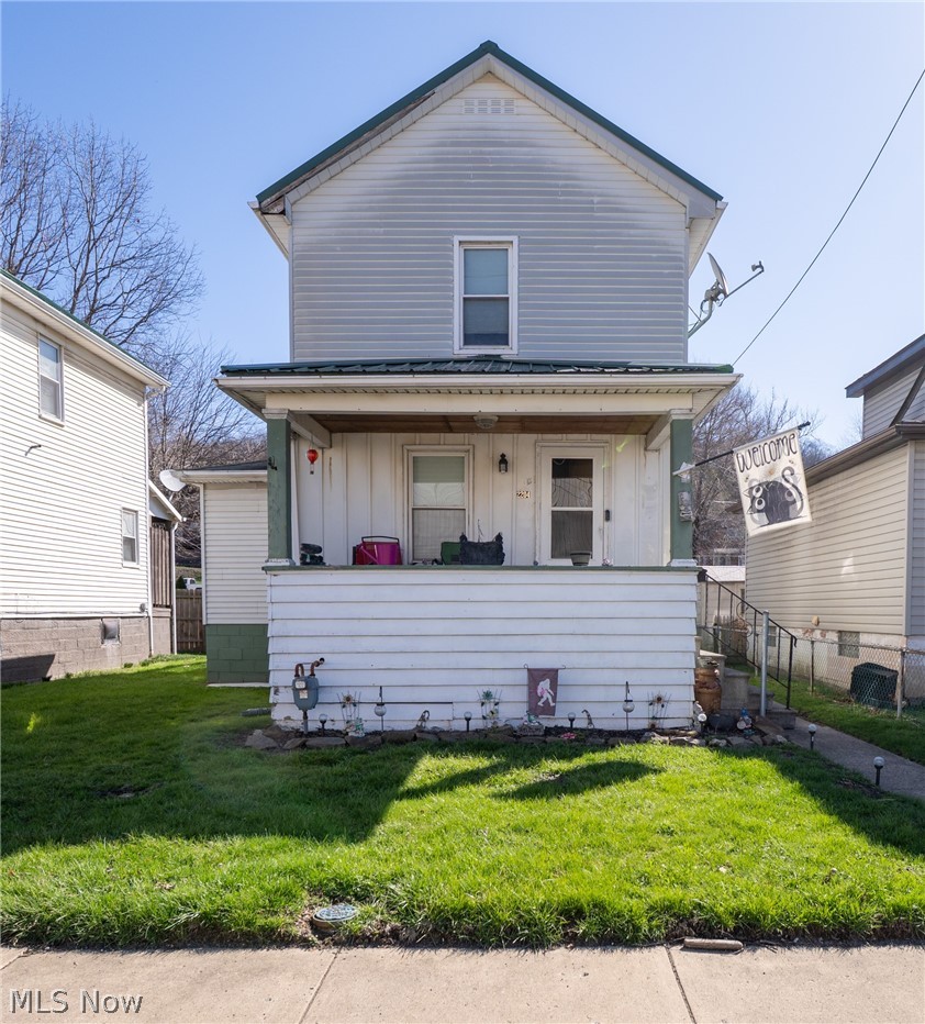 2204 Commerce Street Wellsburg, WV 26070 - Photo 1 of 14