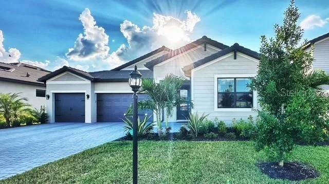 $850,000 | 4970 Oyster Pearl Street, Bradenton, FL 34211