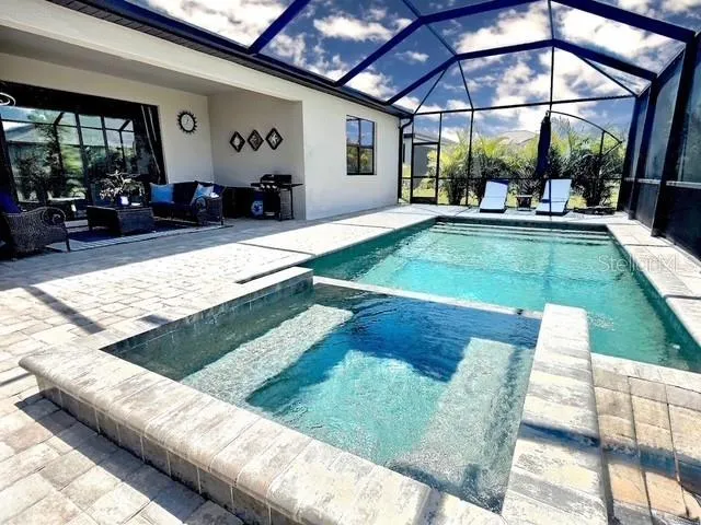 $850,000 | 4970 Oyster Pearl Street, Bradenton, FL 34211