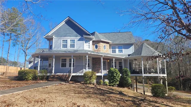 $619,900 | 105 Candlewood Path, Dallas, GA 30157