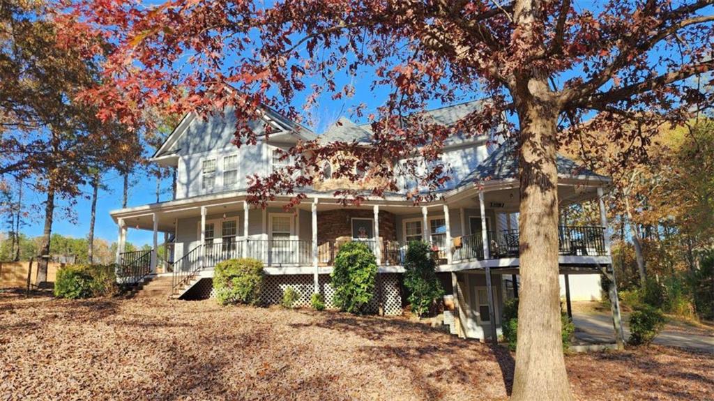 105 Candlewood Path Dallas, GA 30157 - Photo 11 of 61