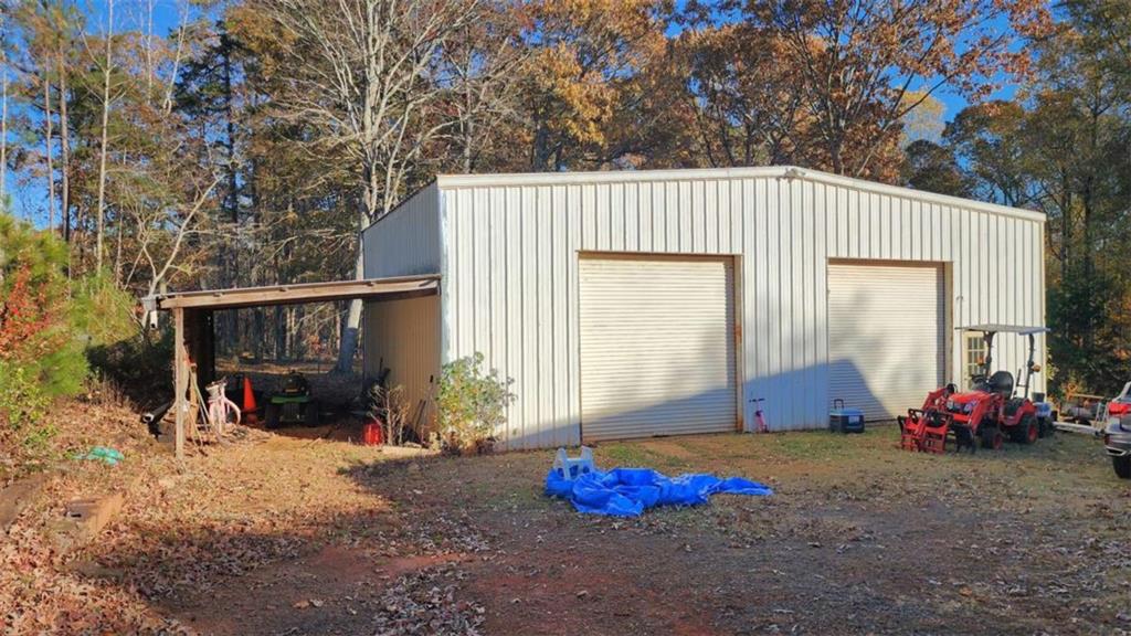 105 Candlewood Path Dallas, GA 30157 - Photo 16 of 61