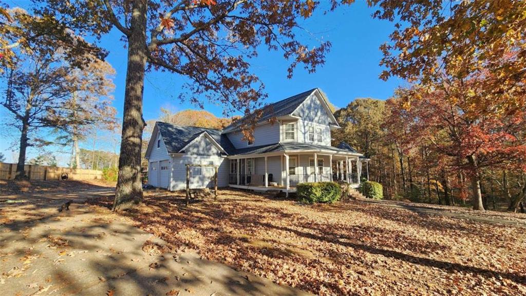 105 Candlewood Path Dallas, GA 30157 - Photo 18 of 61