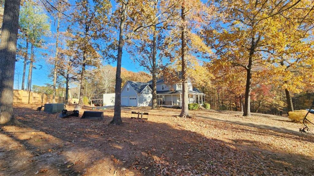 105 Candlewood Path Dallas, GA 30157 - Photo 19 of 61