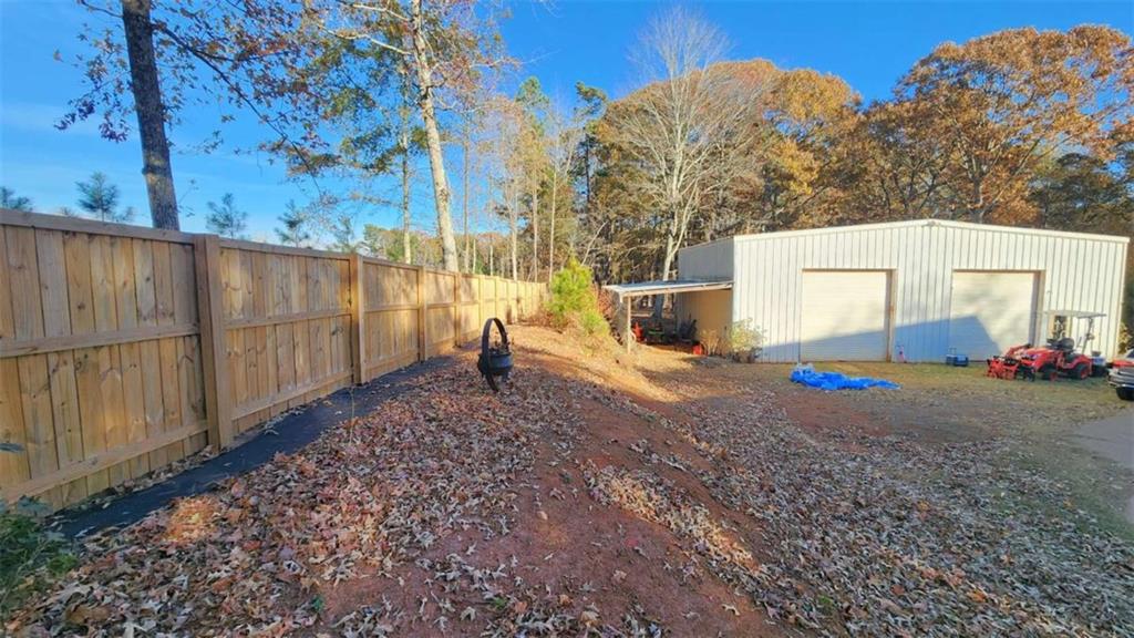 105 Candlewood Path Dallas, GA 30157 - Photo 21 of 61