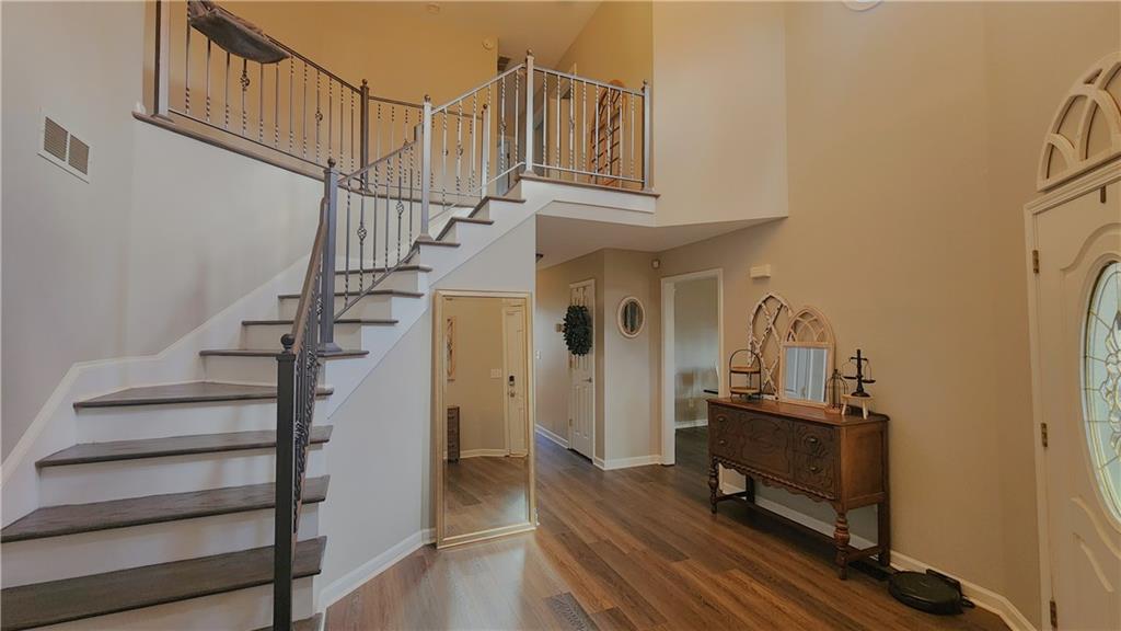 105 Candlewood Path Dallas, GA 30157 - Photo 23 of 61