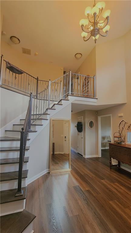 105 Candlewood Path Dallas, GA 30157 - Photo 24 of 61