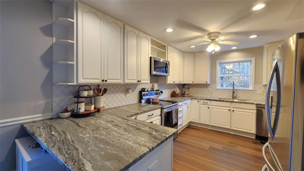 105 Candlewood Path Dallas, GA 30157 - Photo 30 of 61