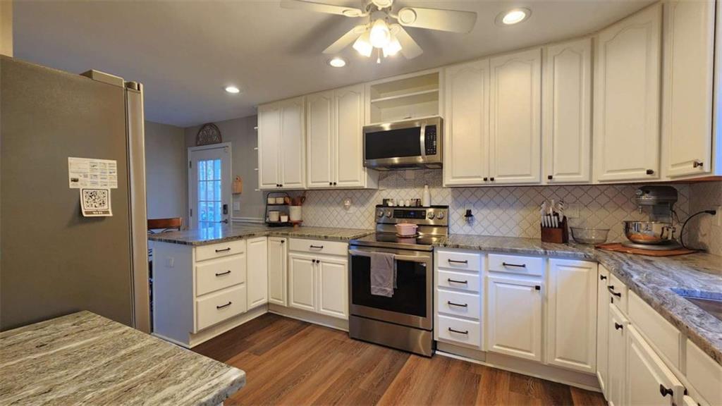 105 Candlewood Path Dallas, GA 30157 - Photo 32 of 61