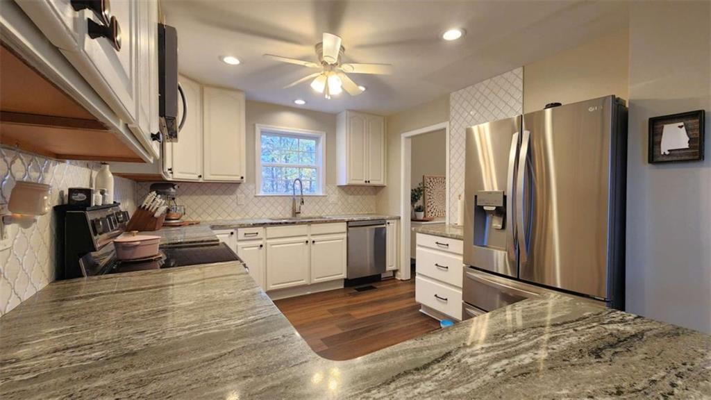 105 Candlewood Path Dallas, GA 30157 - Photo 33 of 61