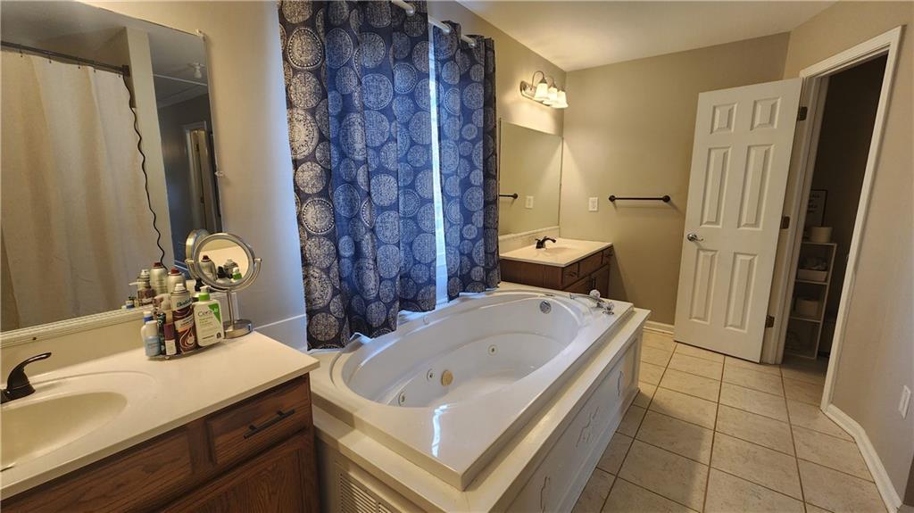 105 Candlewood Path Dallas, GA 30157 - Photo 44 of 61