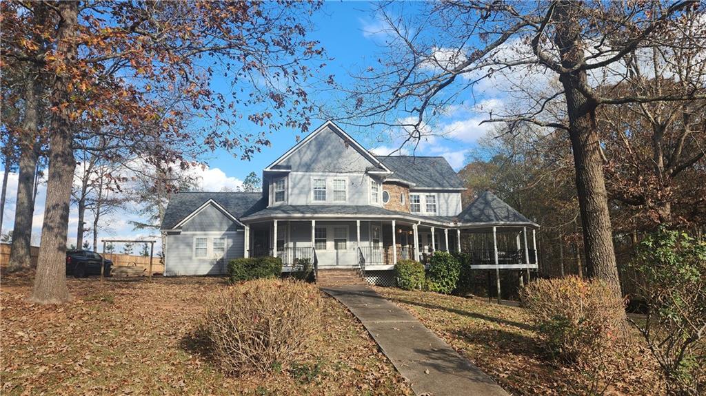 105 Candlewood Path Dallas, GA 30157 - Photo 61 of 61