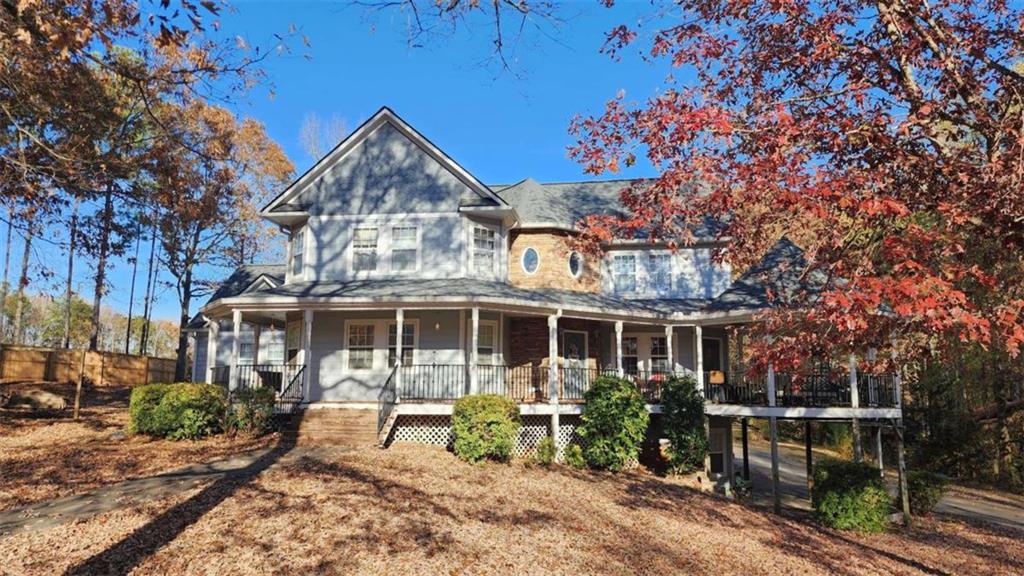 105 Candlewood Path Dallas, GA 30157 - Photo 9 of 61