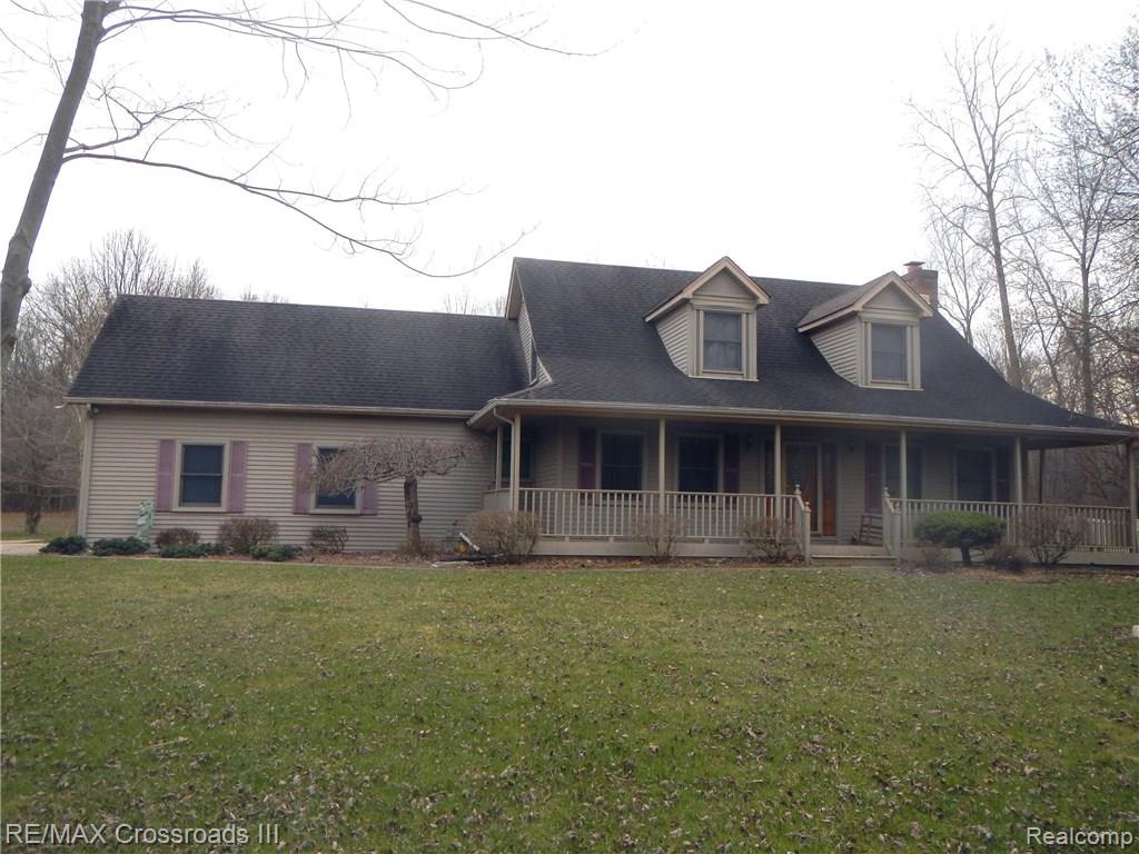 41185 Judd Road Belleville, MI 48111 - Photo 3 of 15