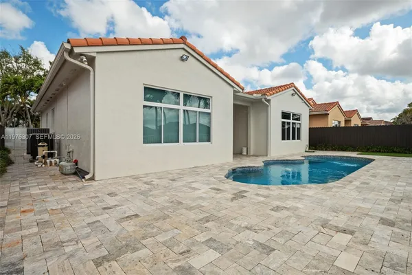 $4,900 | 15962 Southwest 62nd Street, Miami, FL 33193