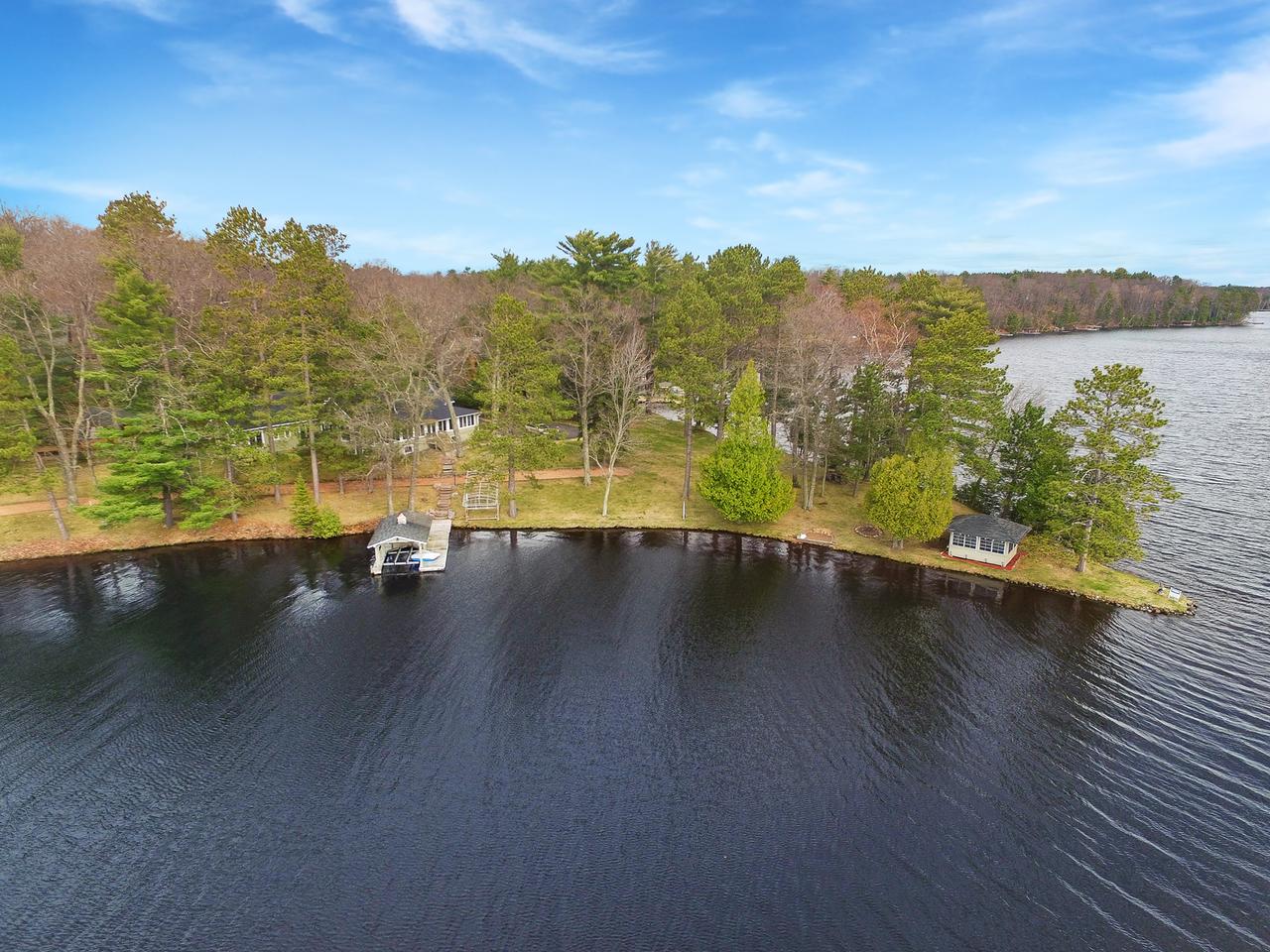 3810 Old Tyson Road Eagle River, WI 54521 - Photo 10 of 61 Gallery Image 10