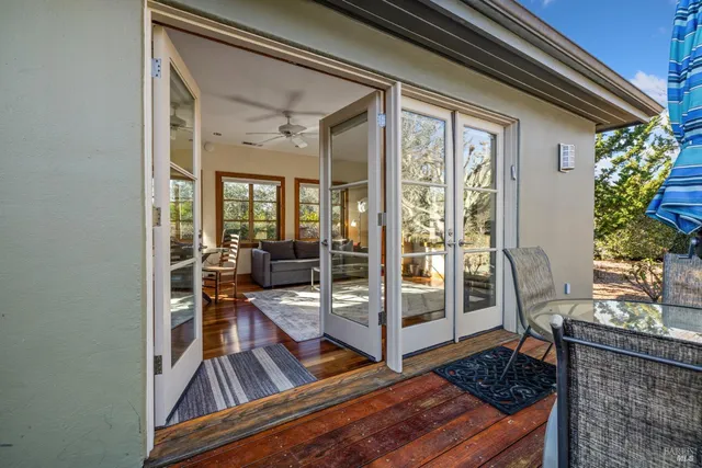 $2,500 | 1545 North Castle Road, Sonoma, CA 95476