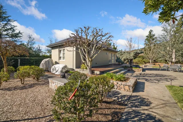 $2,500 | 1545 North Castle Road, Sonoma, CA 95476