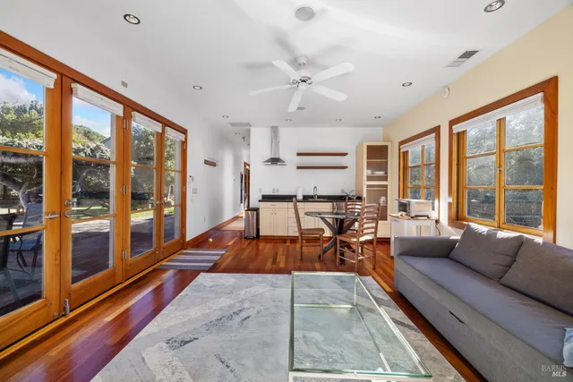 $2,500 | 1545 North Castle Road, Sonoma, CA 95476