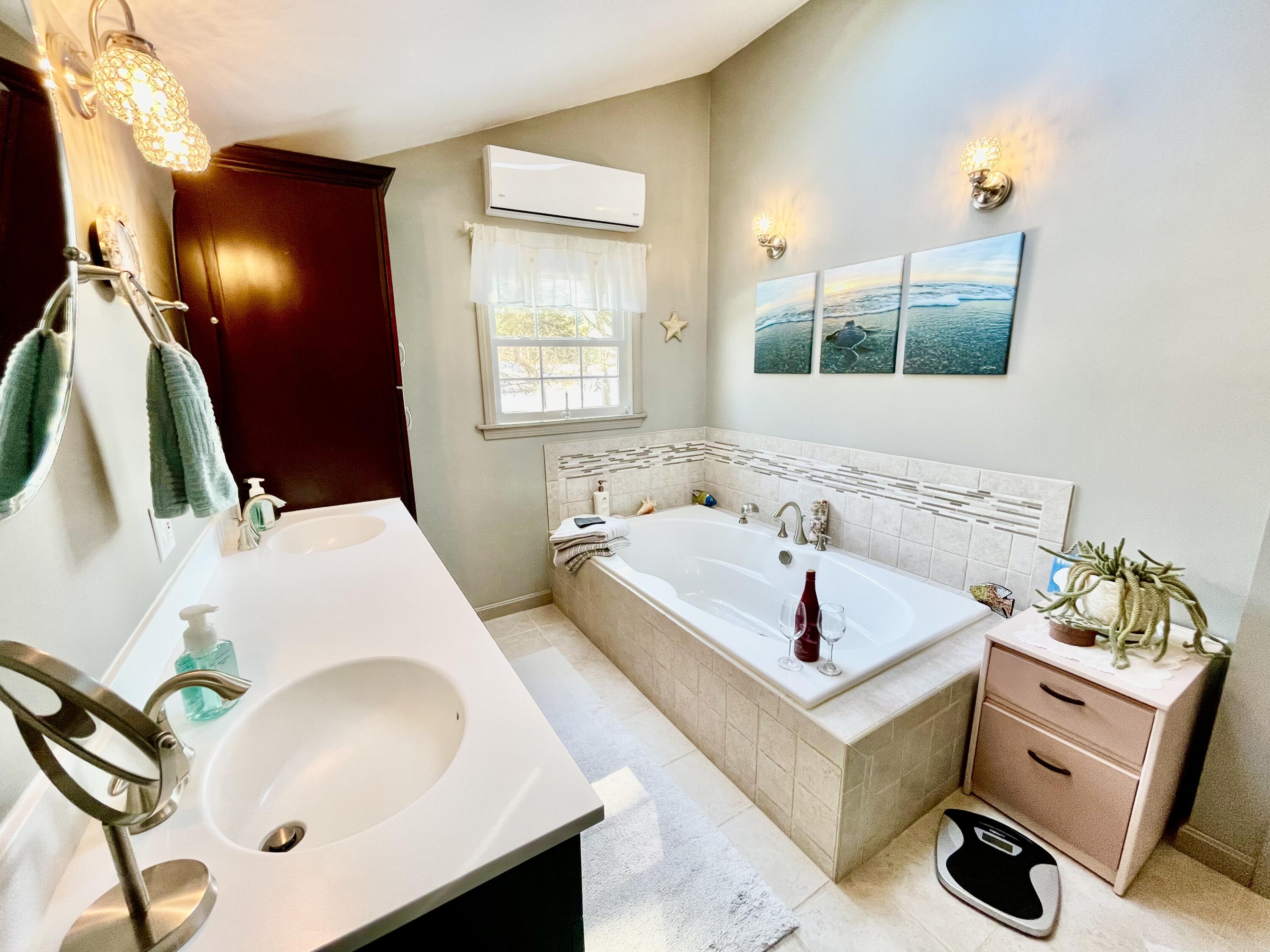 4883 Bennoch Road Lagrange, ME 04453 - Photo 72 of 139 Beautiful Full Bath