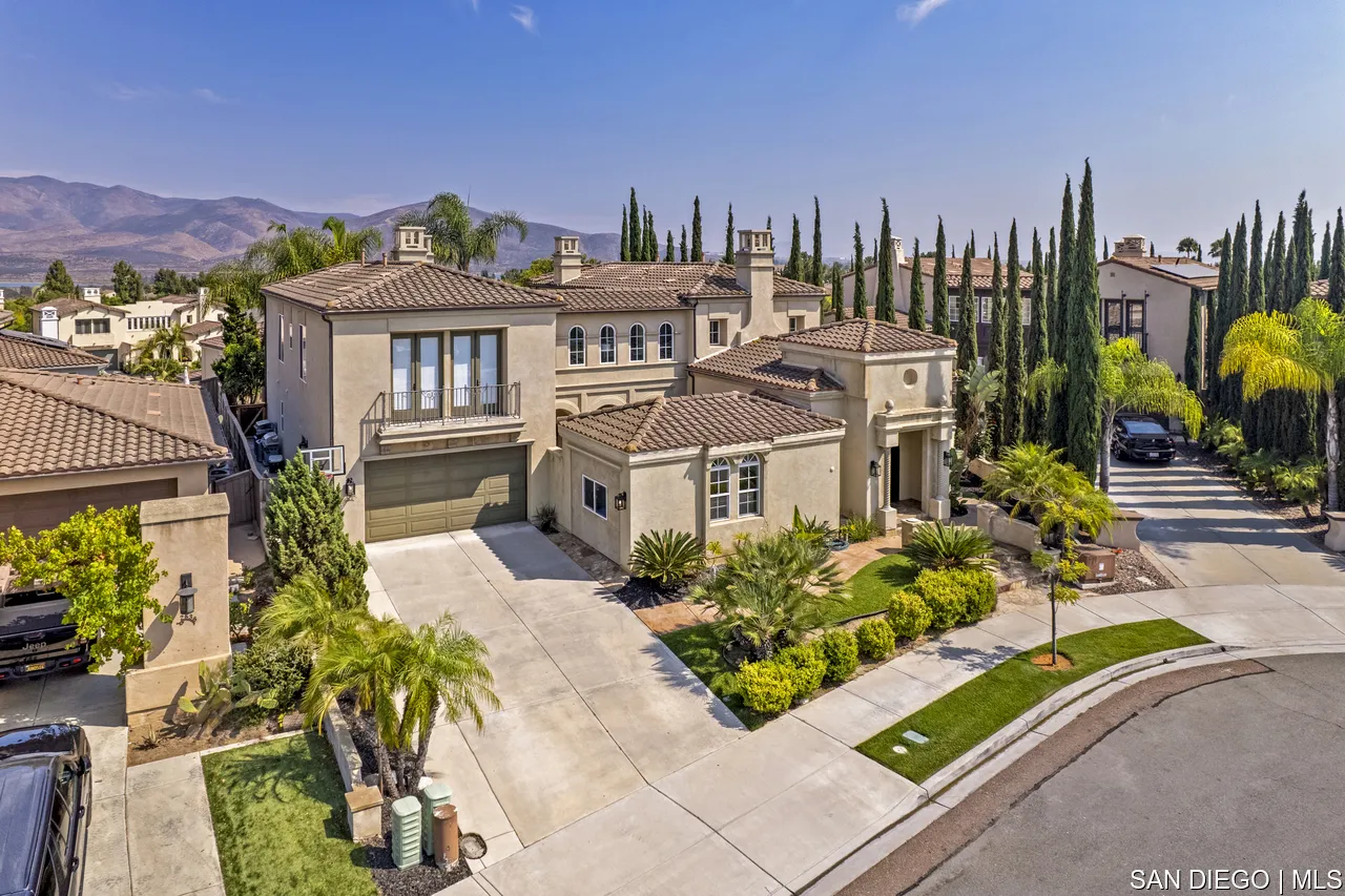 2832 Echo Ridge Court Chula Vista, CA 91915 - Photo 1 of 53