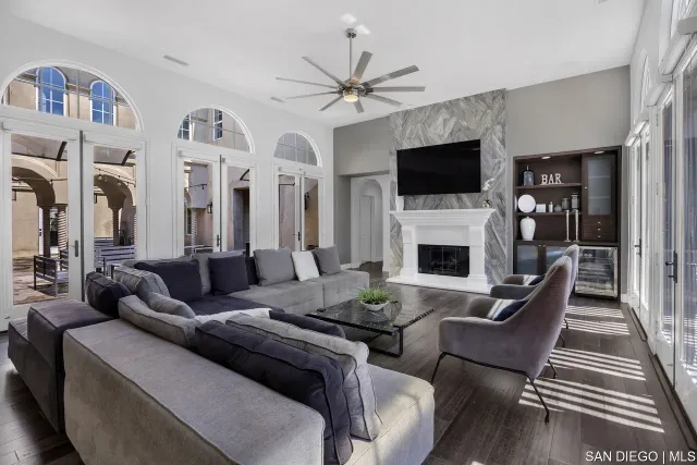 $1,875,000 | 2832 Echo Ridge Court, Chula Vista, CA 91915