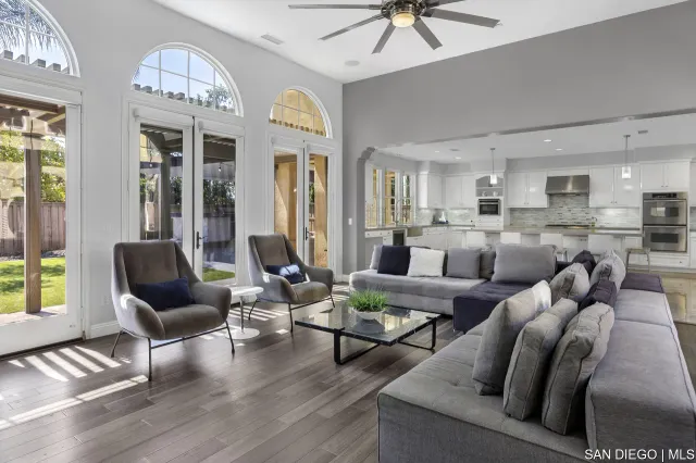 $1,875,000 | 2832 Echo Ridge Court, Chula Vista, CA 91915