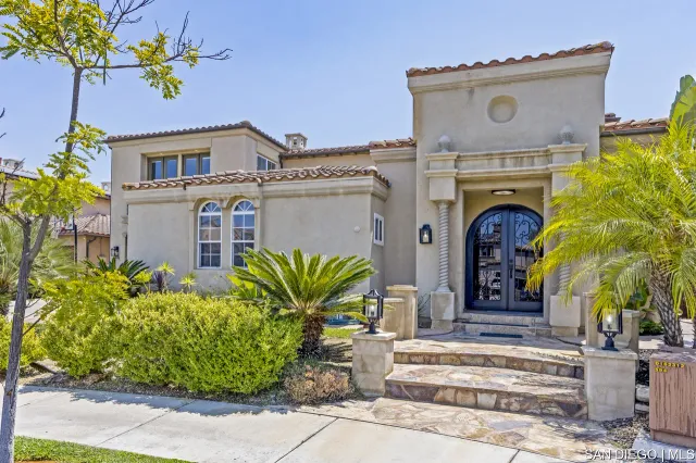 $1,875,000 | 2832 Echo Ridge Court, Chula Vista, CA 91915