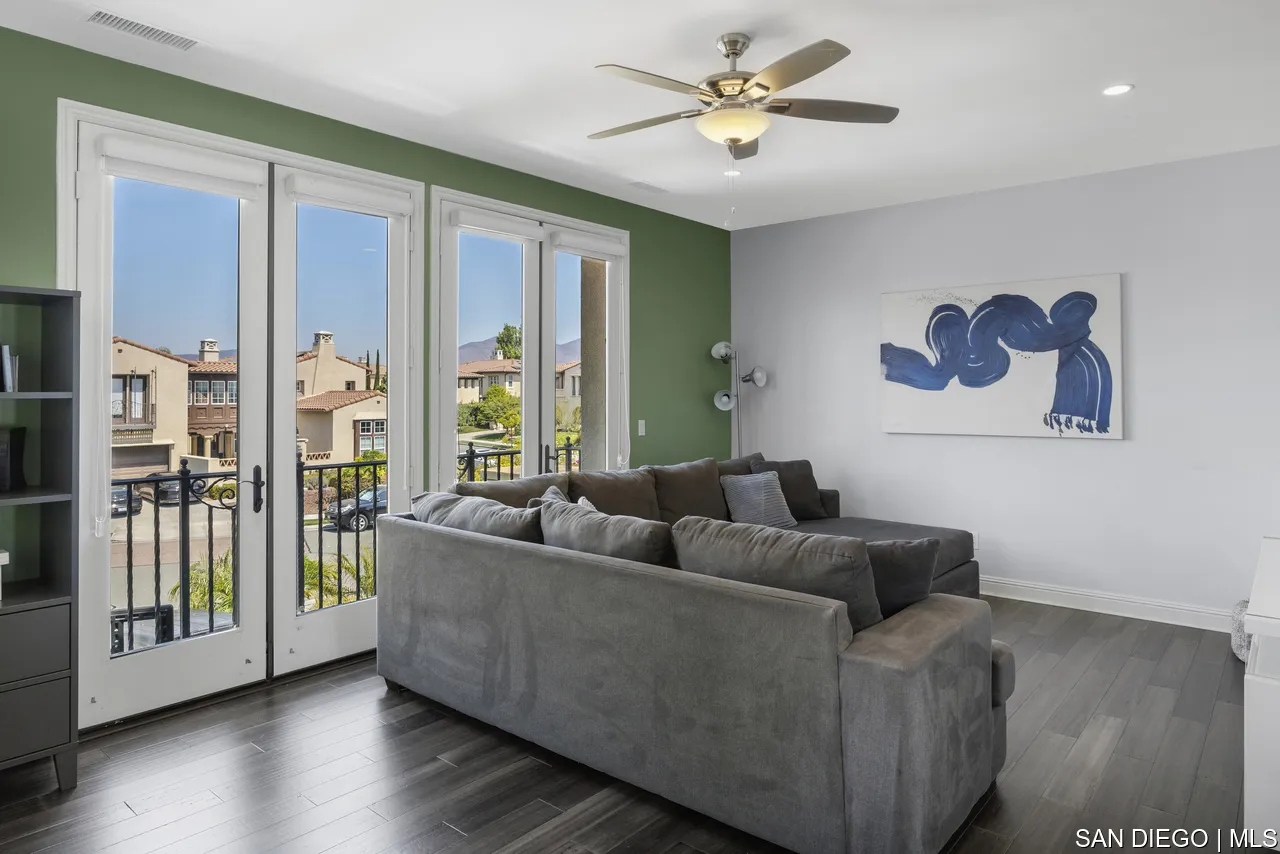 2832 Echo Ridge Court Chula Vista, CA 91915 - Photo 37 of 53