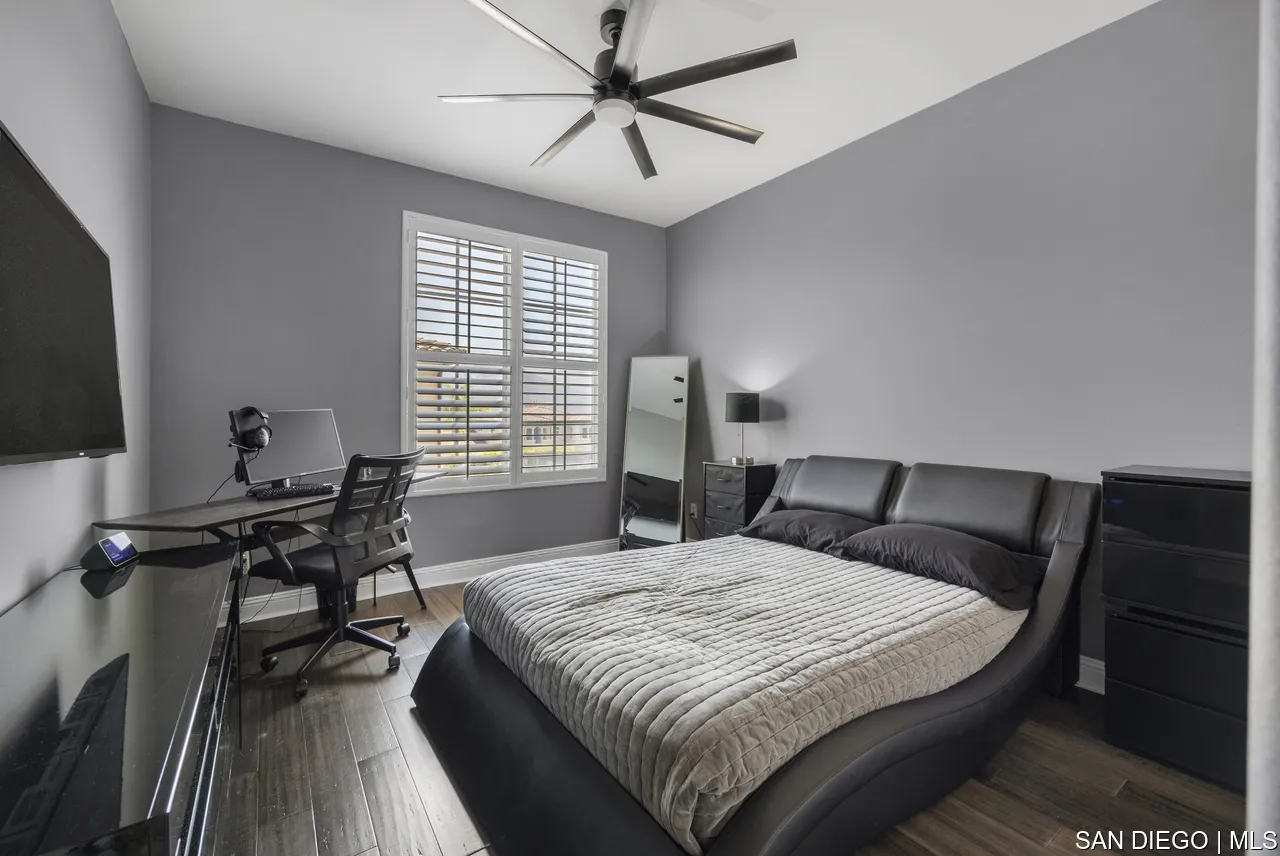 2832 Echo Ridge Court Chula Vista, CA 91915 - Photo 40 of 53