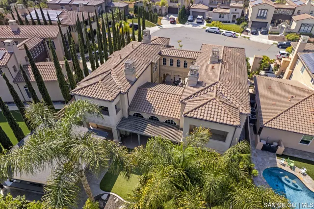 $1,875,000 | 2832 Echo Ridge Court, Chula Vista, CA 91915
