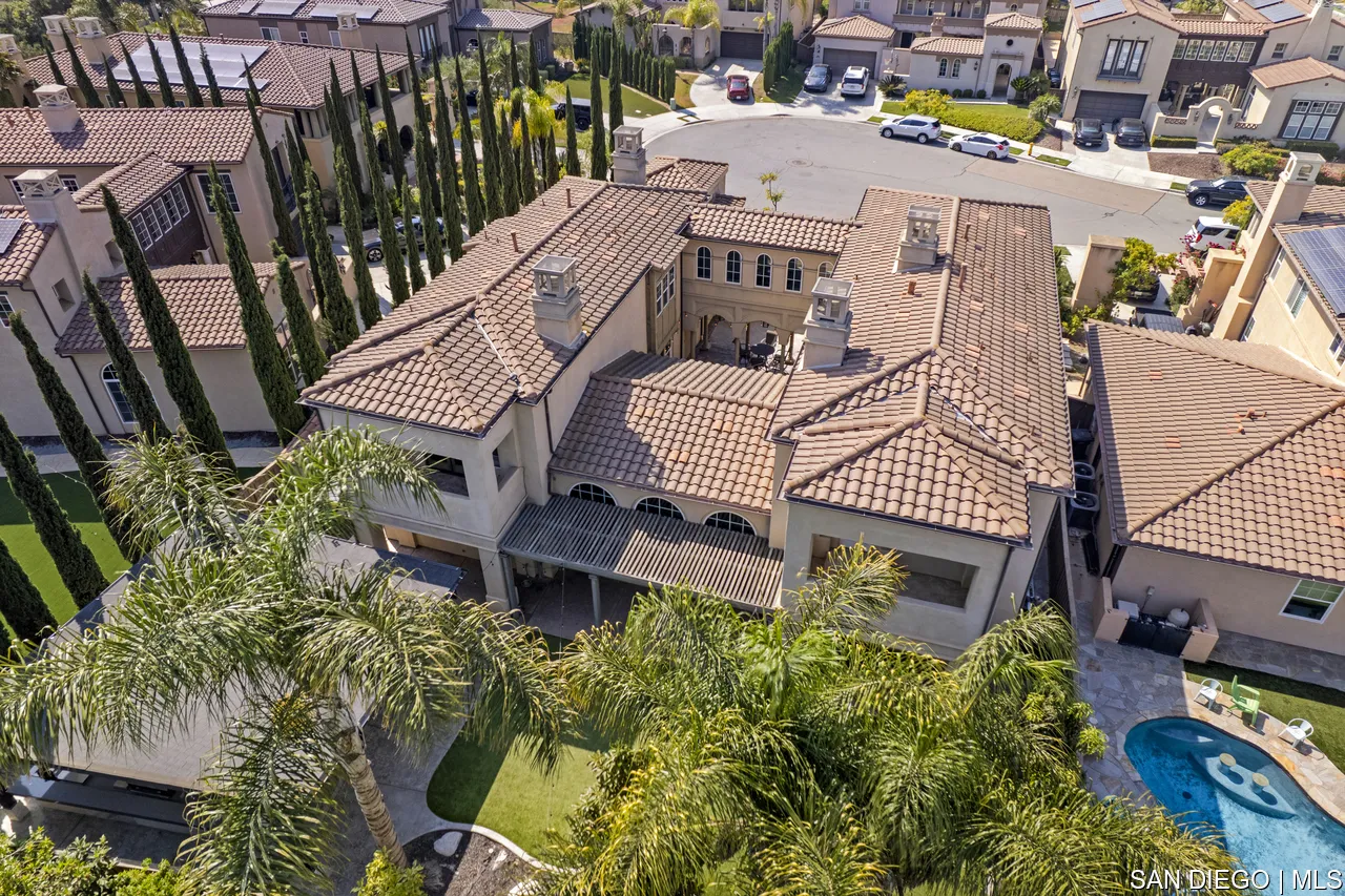 2832 Echo Ridge Court Chula Vista, CA 91915 - Photo 45 of 53