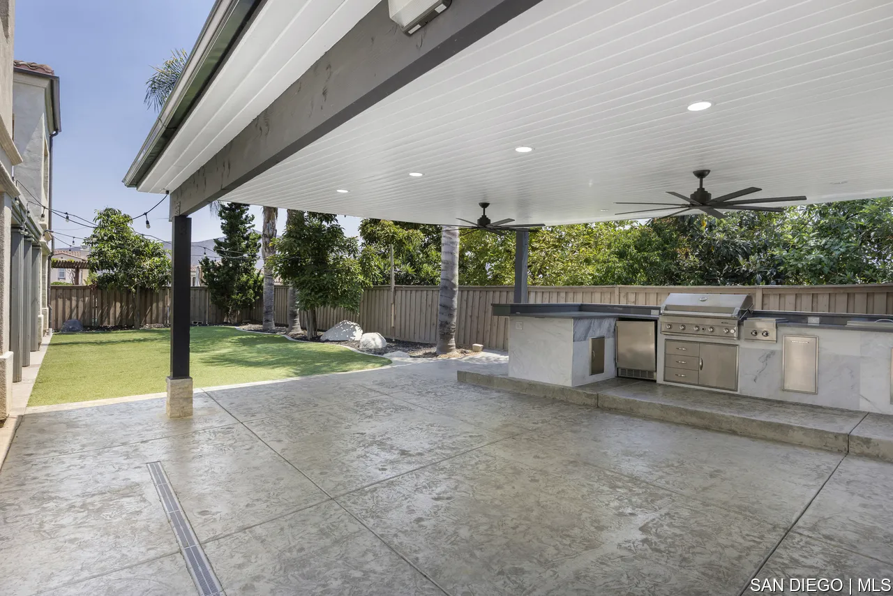 2832 Echo Ridge Court Chula Vista, CA 91915 - Photo 49 of 53