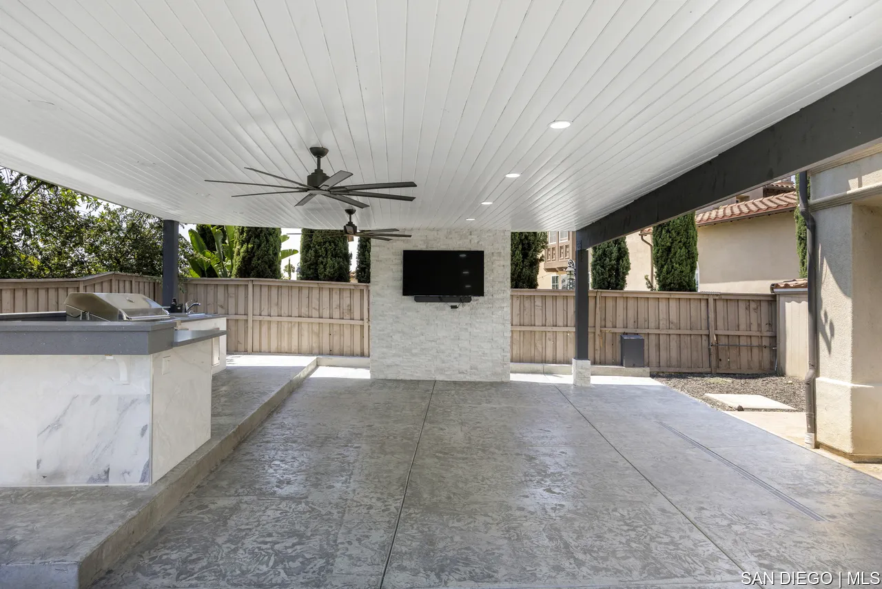 2832 Echo Ridge Court Chula Vista, CA 91915 - Photo 50 of 53