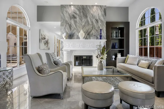 $1,875,000 | 2832 Echo Ridge Court, Chula Vista, CA 91915