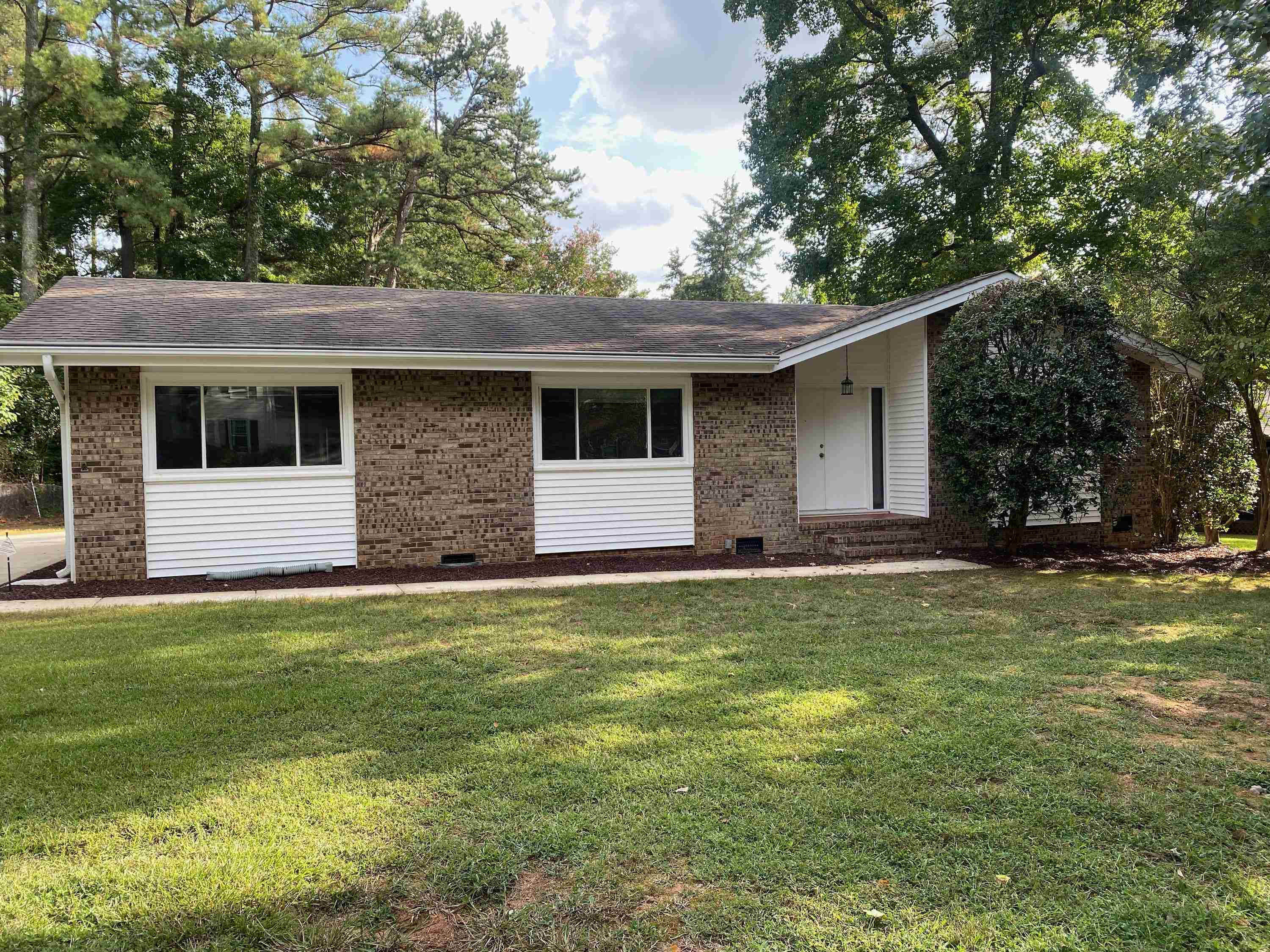 1404 Falls Church Road Raleigh, NC 27609 - Photo 1 of 11 Photo 1