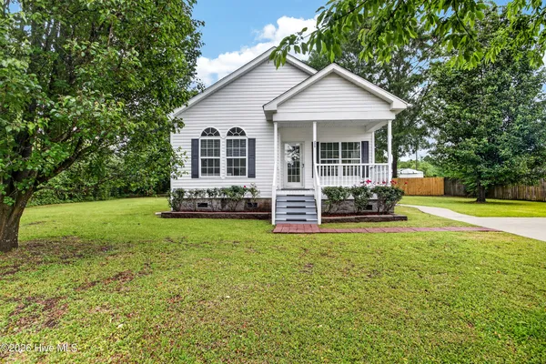 $265,000 | 225 Boyington Drive, Midway Park, NC 28544