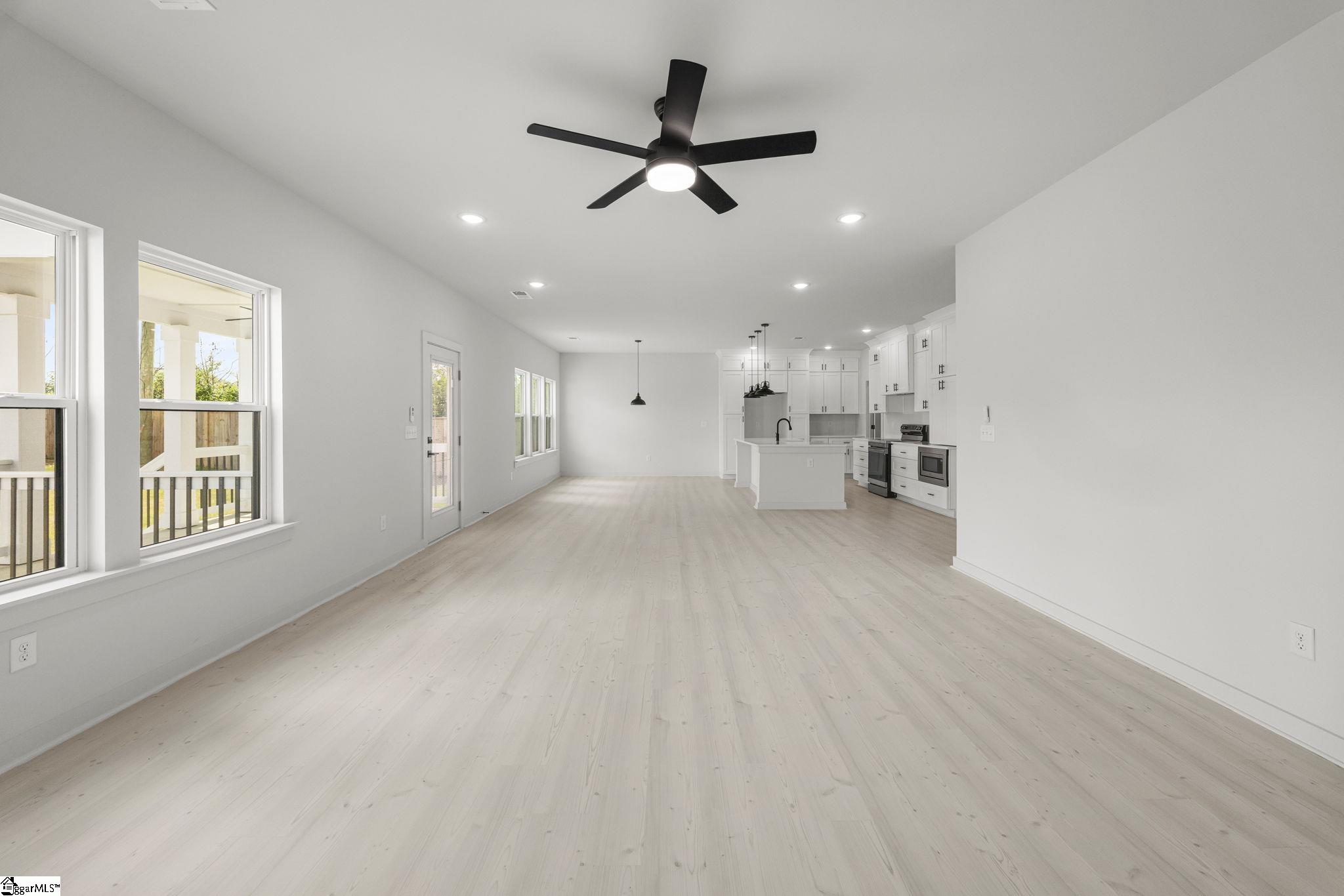 209 Redmond Drive Fountain Inn, SC 29644 - Photo 13 of 50