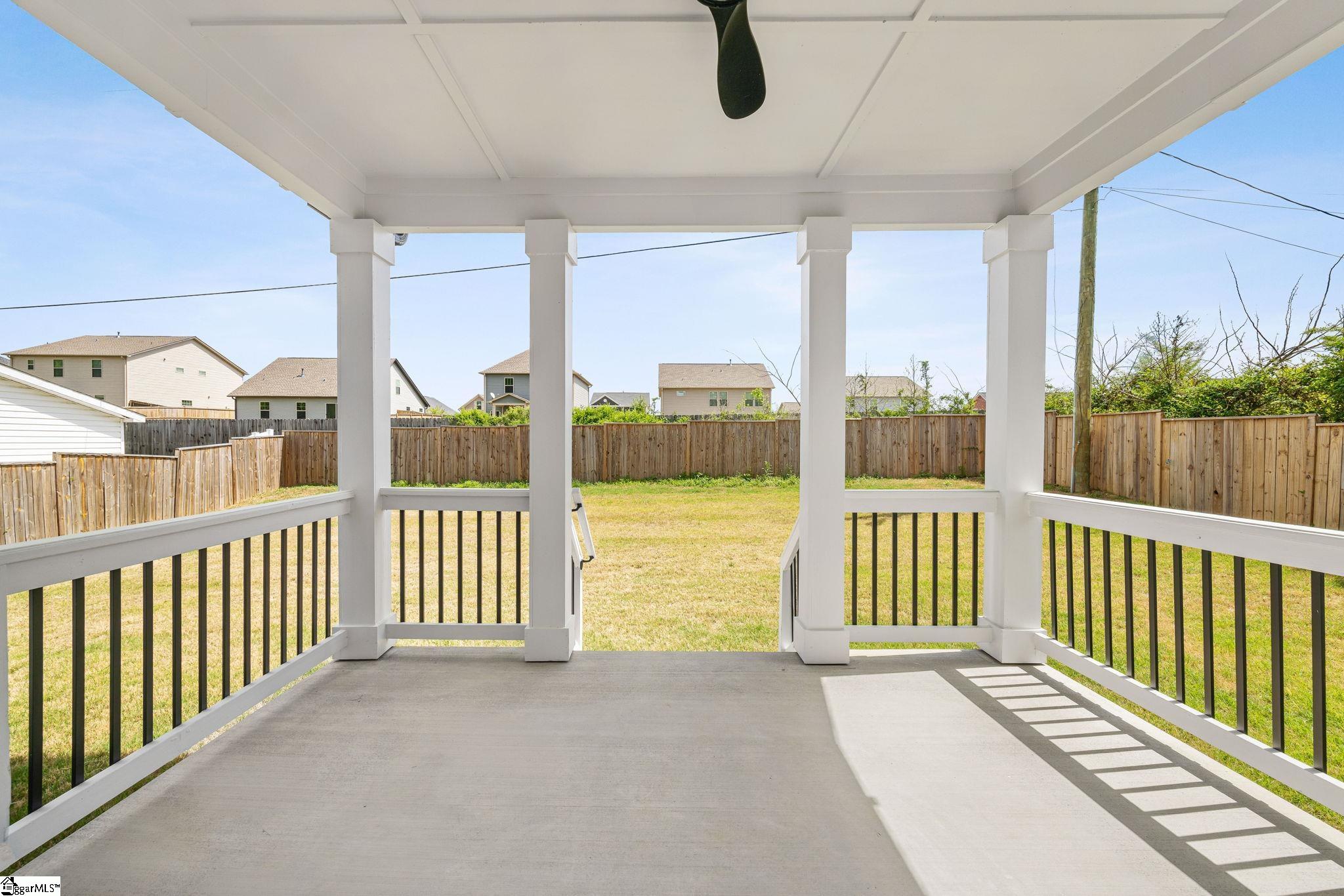 209 Redmond Drive Fountain Inn, SC 29644 - Photo 14 of 50