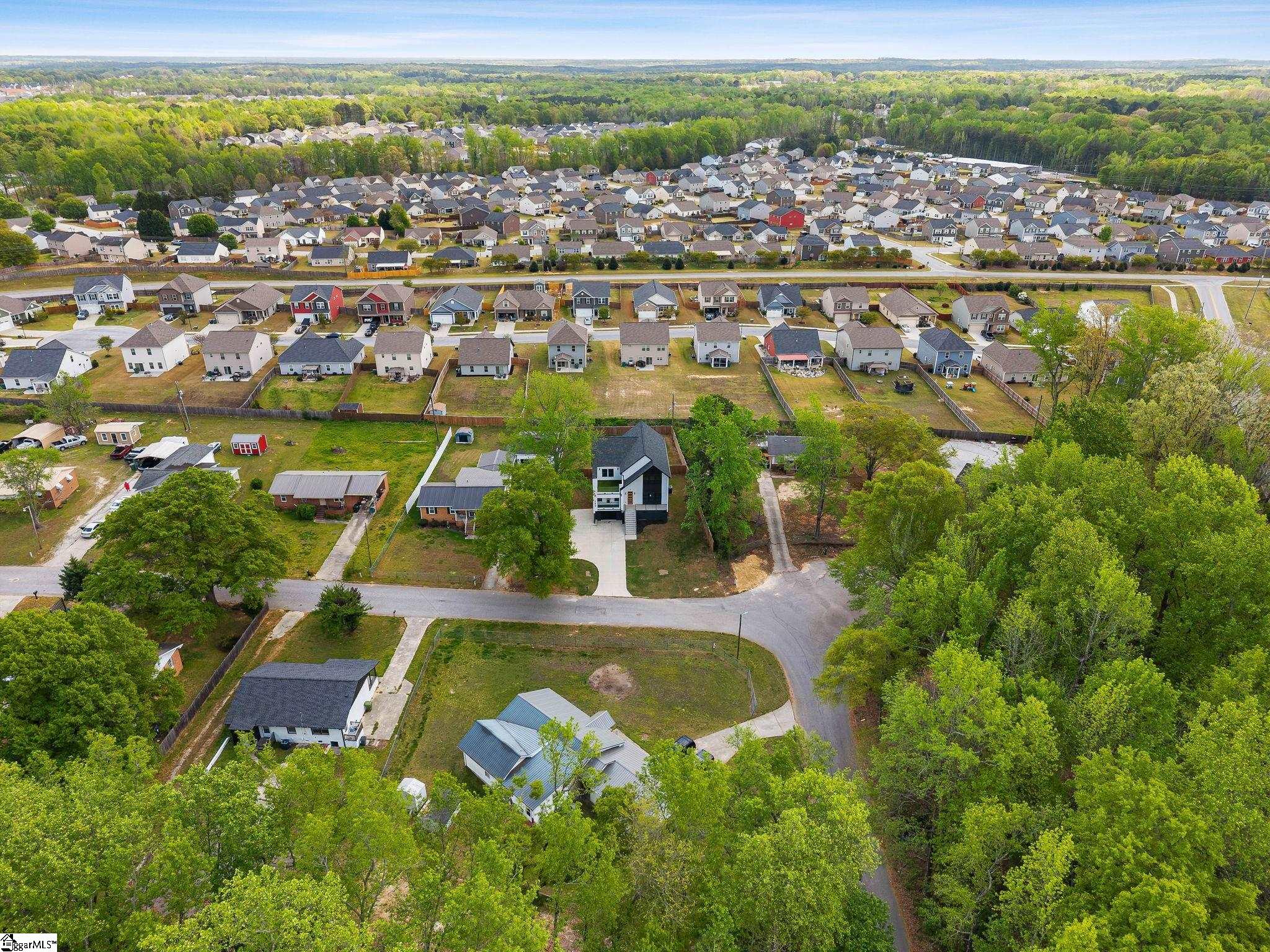 209 Redmond Drive Fountain Inn, SC 29644 - Photo 50 of 50
