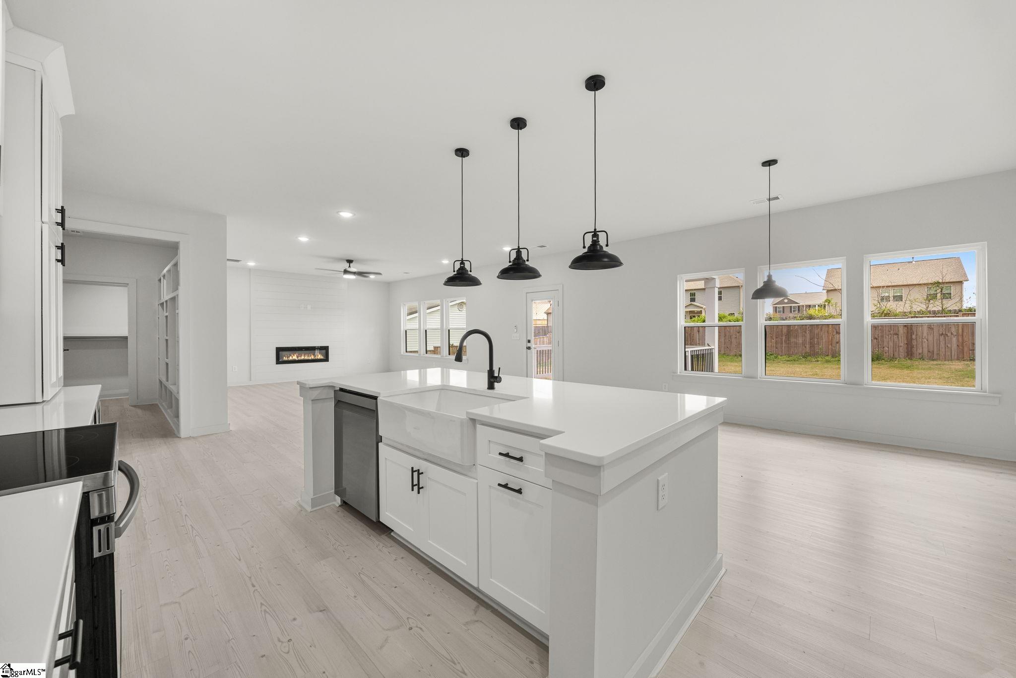 209 Redmond Drive Fountain Inn, SC 29644 - Photo 5 of 50