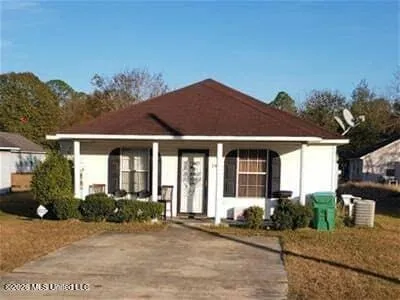 $119,900 | 2920 58th Avenue, Gulfport, MS 39501