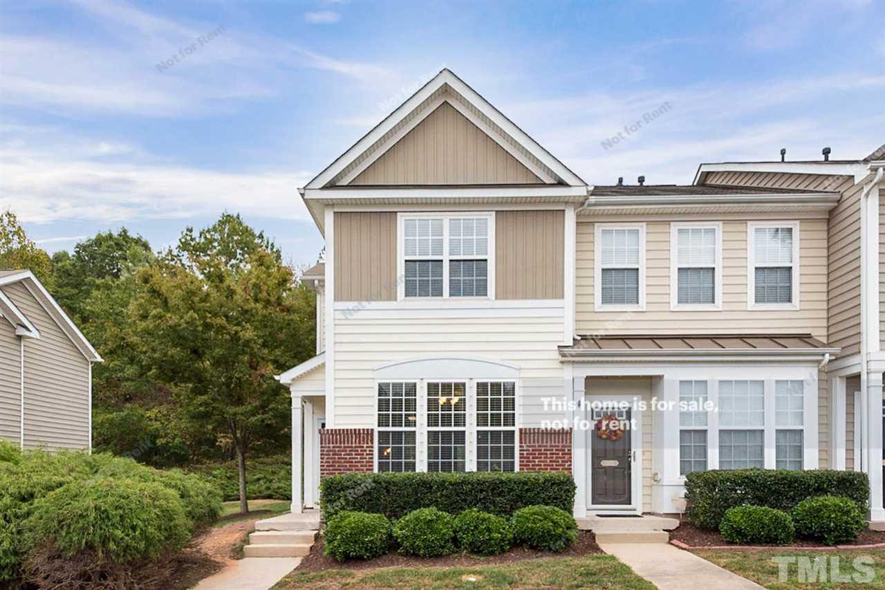 7631 Satinwing Lane Raleigh, NC 27617 - Photo 1 of 14 Gallery Image 1