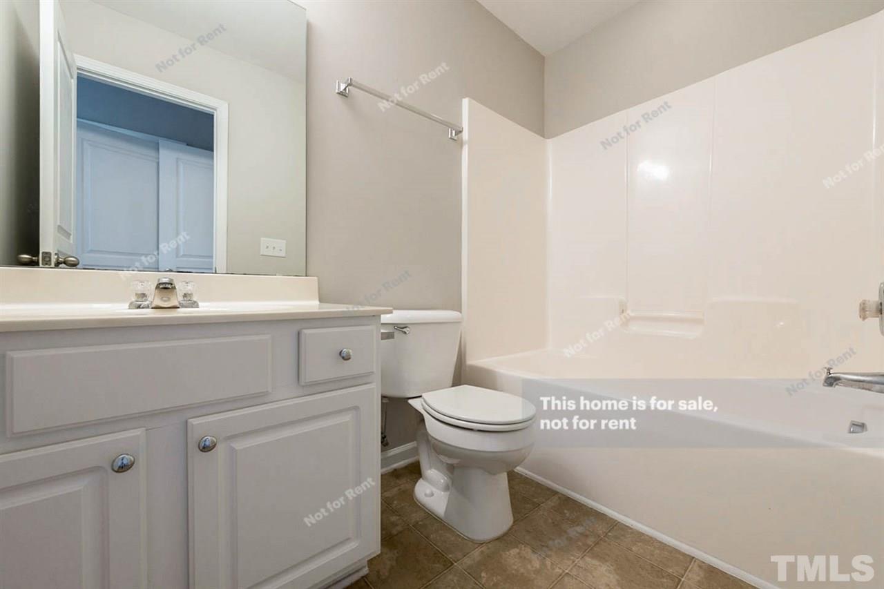 7631 Satinwing Lane Raleigh, NC 27617 - Photo 13 of 14 Gallery Image 13